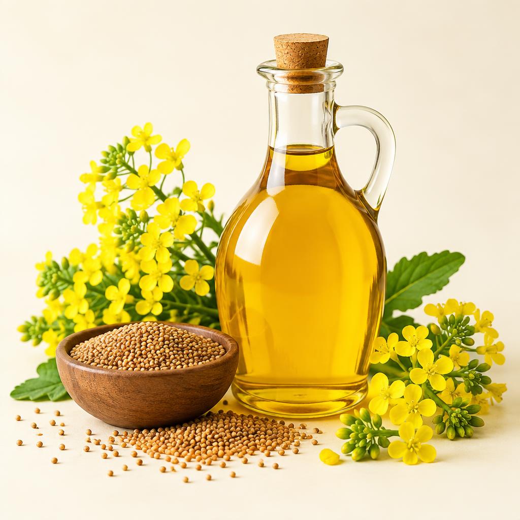 Oil
